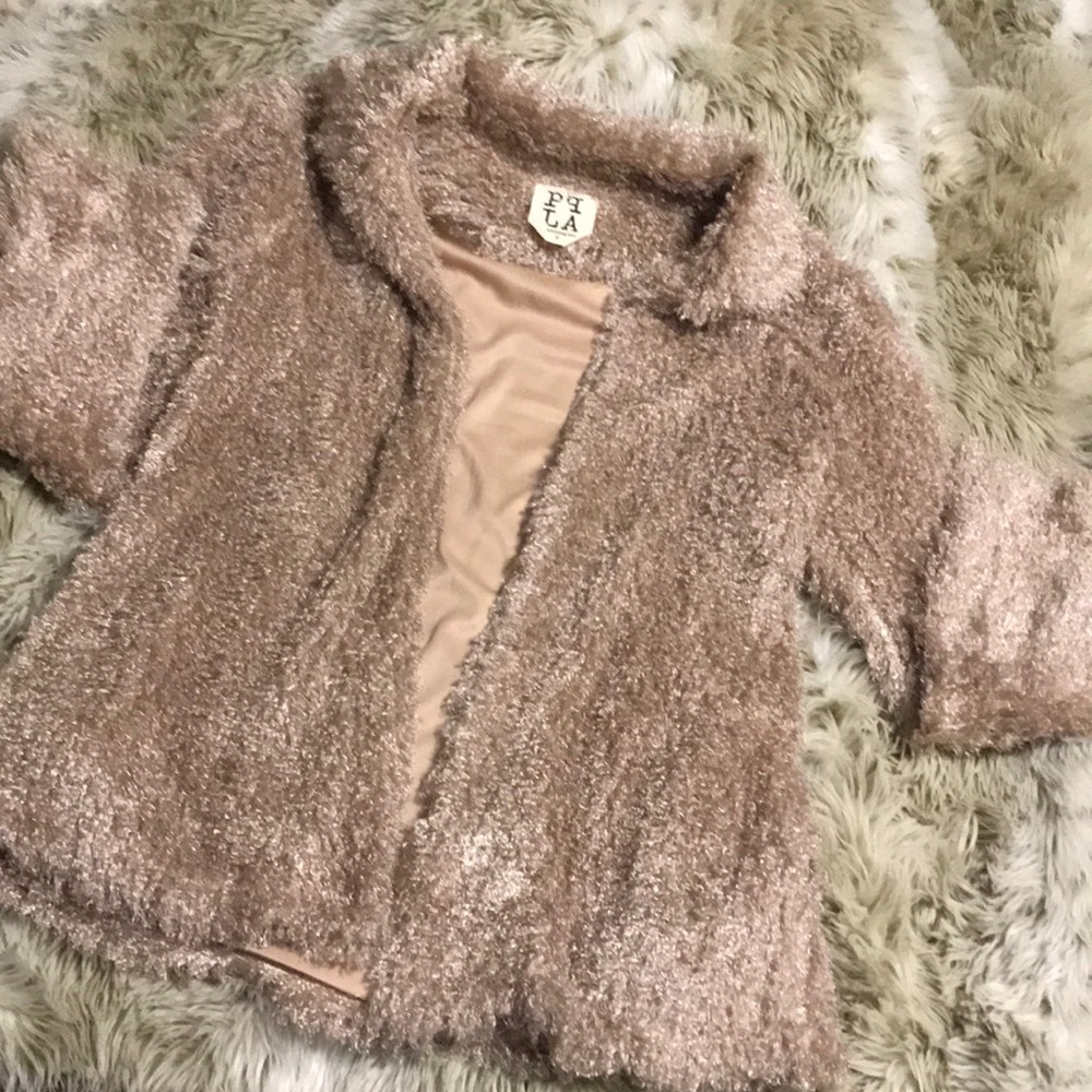 STYLISH JACKET
